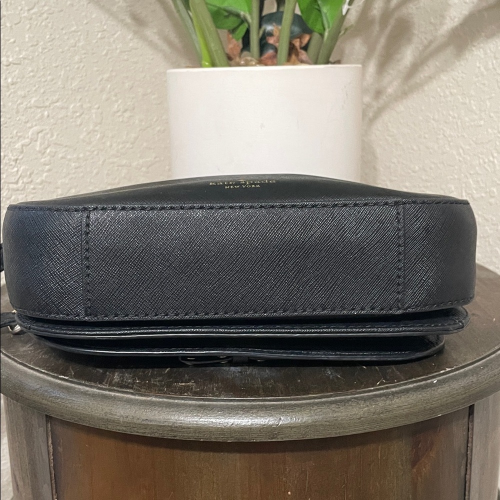 Kate spade studded crossbody purse - Picture 6 of 11